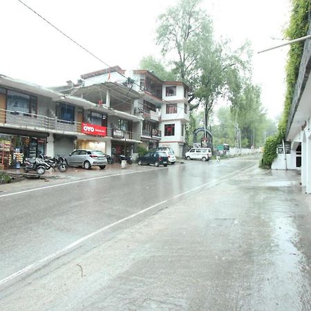 Hotel Devlok Inn Manali (Himachal Pradesh) Exterior photo