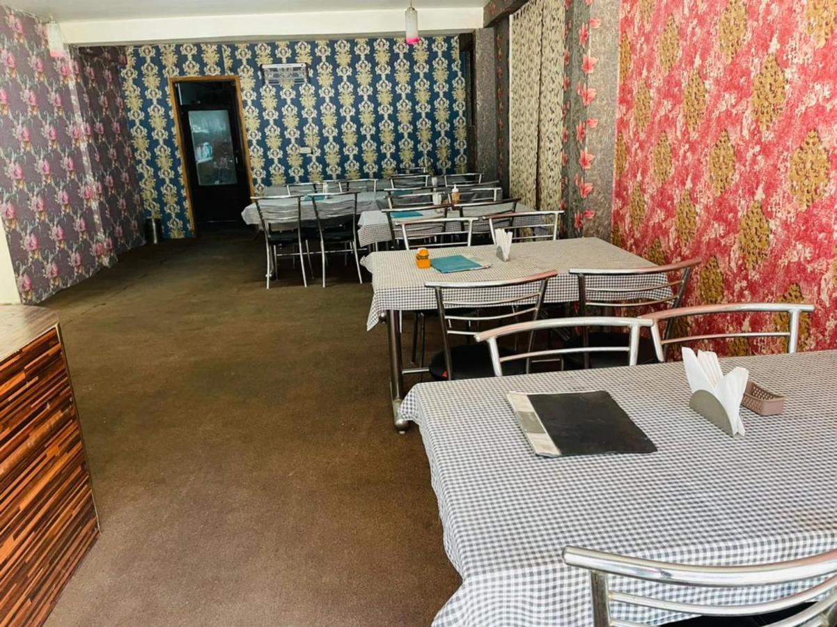 Hotel Devlok Inn Manali (Himachal Pradesh) Exterior photo